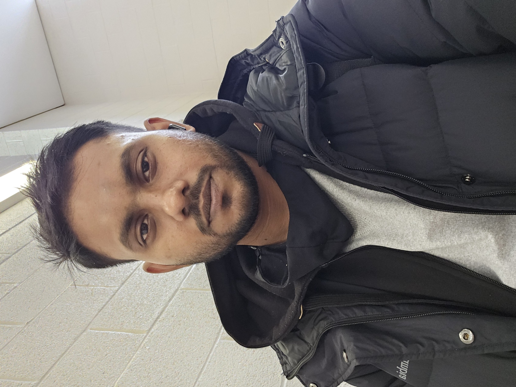 Md Zahin Uddin - Software Engineer